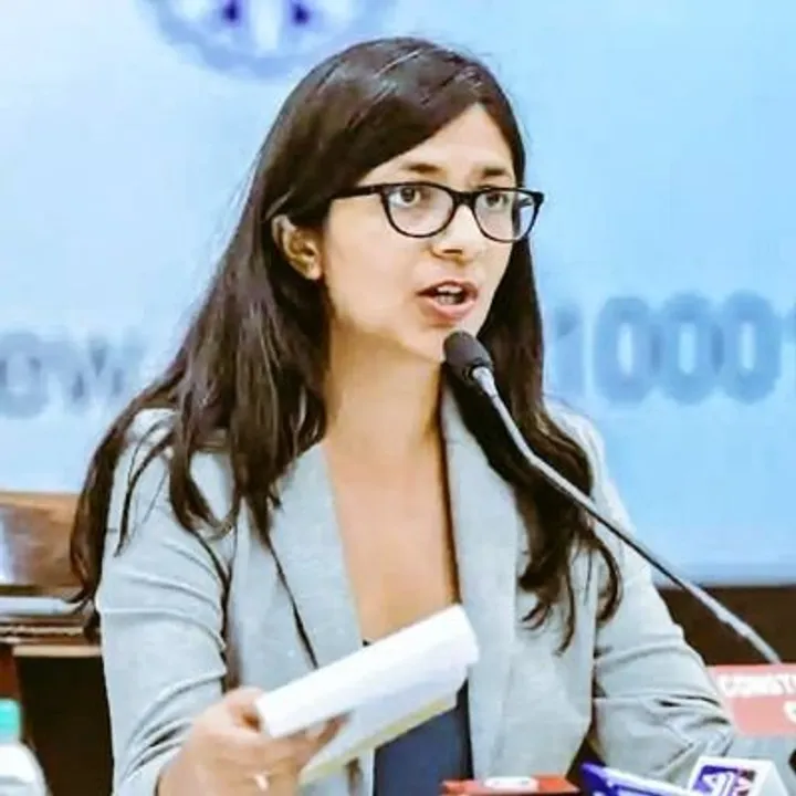  DCW chief denied permission to meet assault survivors in Manipur