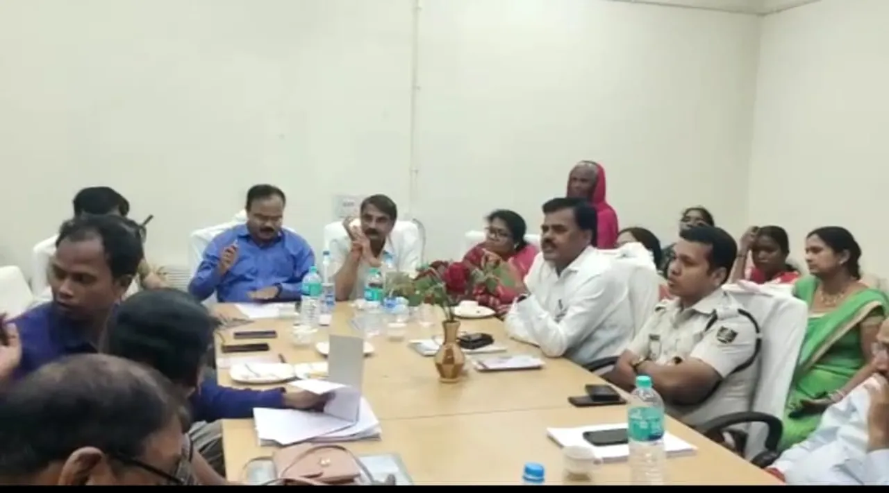  MCL stalemate over R&R claims continues in Odisha’s Sundargarh