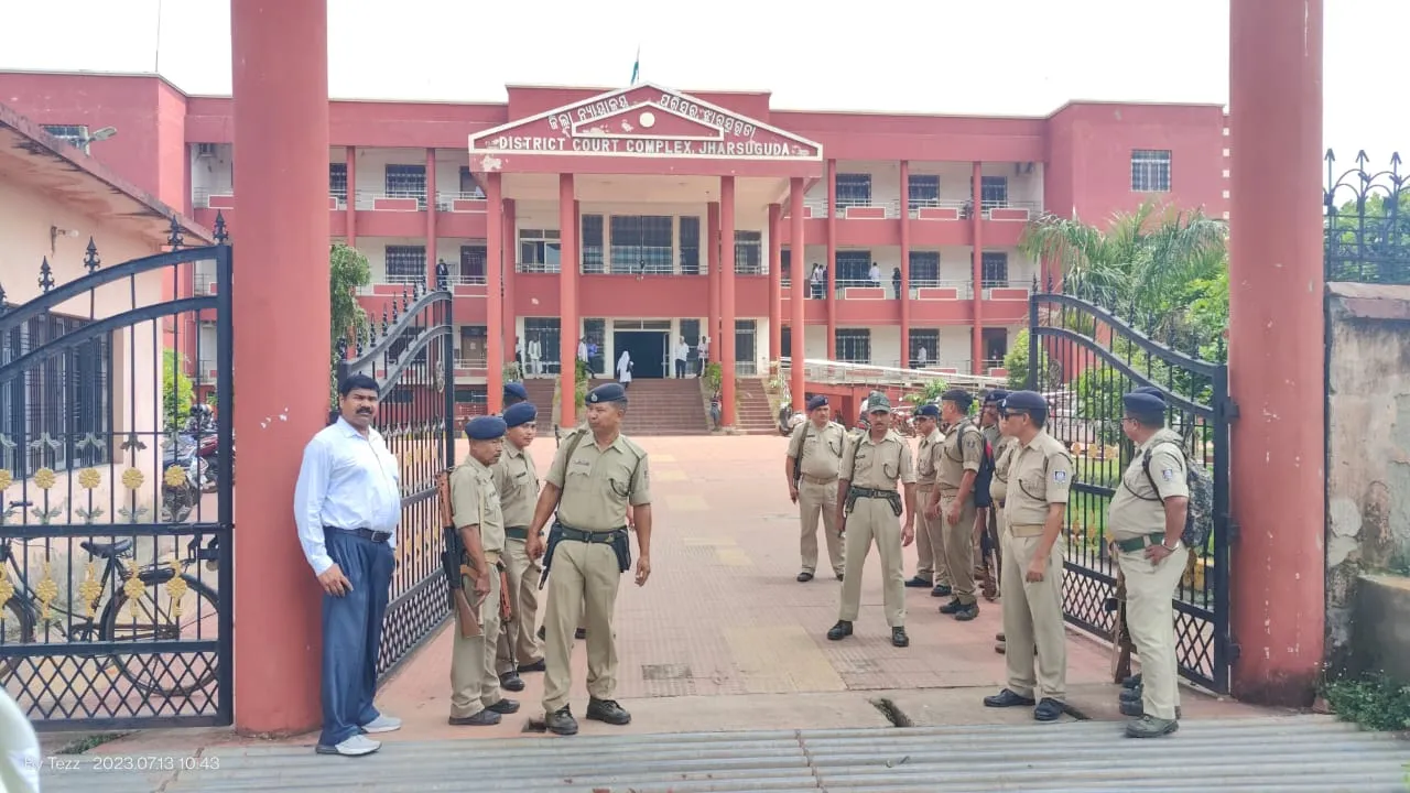  Naba Das murder case: Accused Gopal Das produced before Odisha court