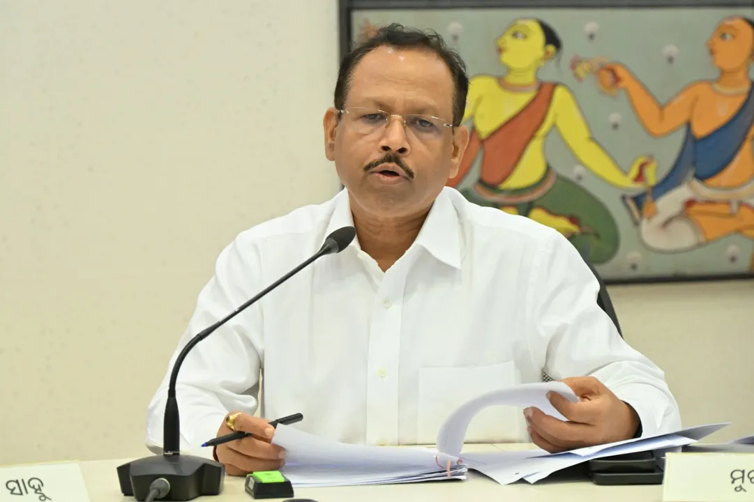  Cabinet decision: 11 cancer care units to come up in Odisha