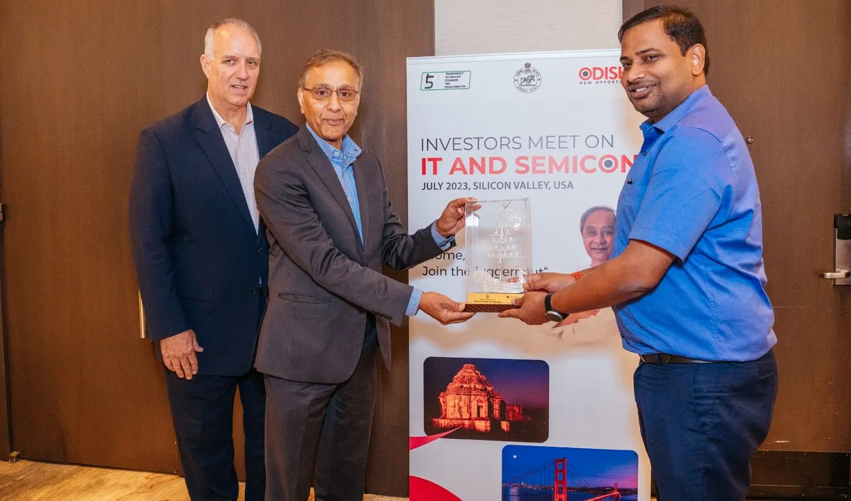  US-based firm plans to set up Rs 4,360 crore Printed Circuit Board unit in Odisha