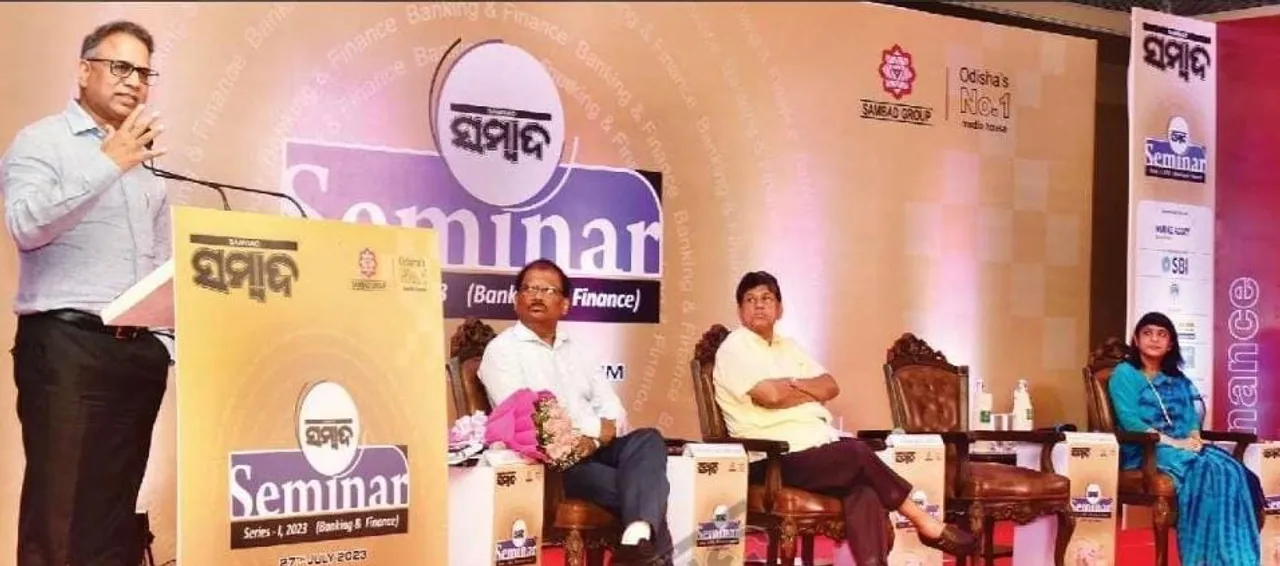  Odisha is an example of good governance: Vishal Dev