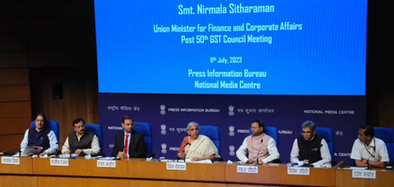  GST waived off on cancer treatment drugs, special medicines