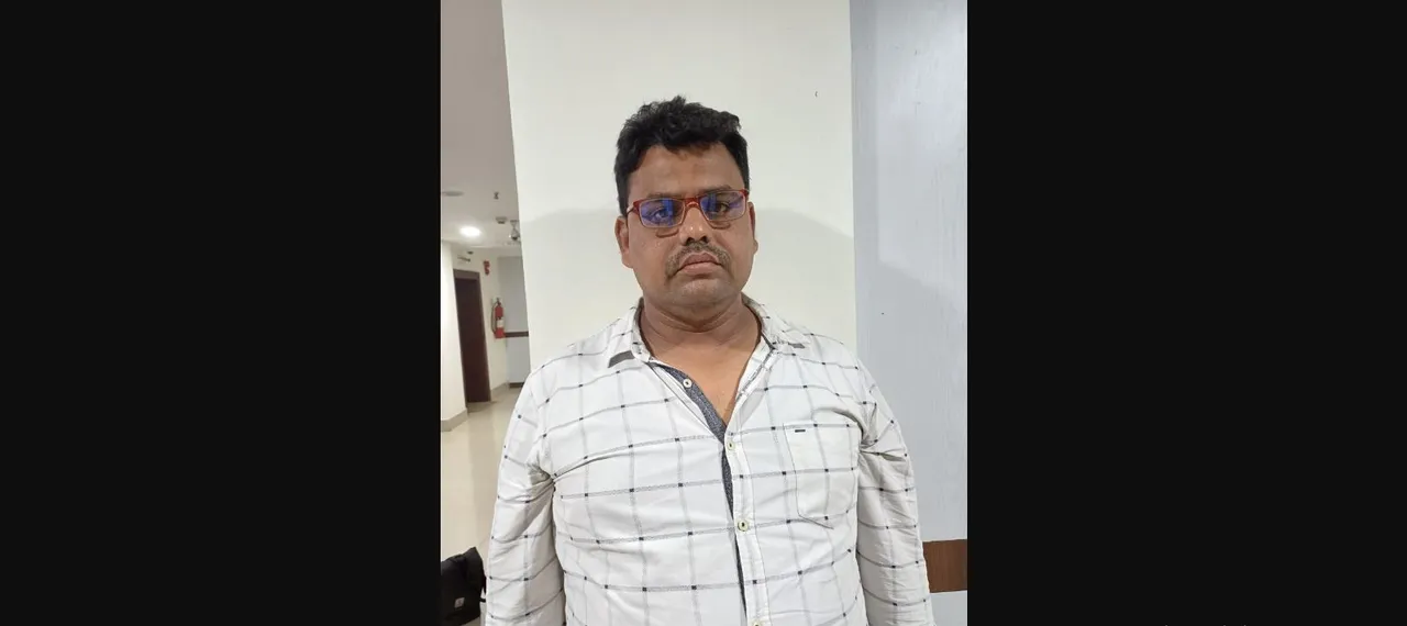  Odisha EOW arrests addl director of real estate firm for cheating flat buyers of Rs 15 crore