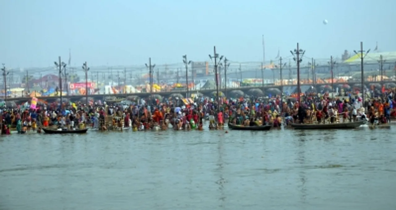  Maha Kumbh 2025 in Prayagraj: Know bathing dates