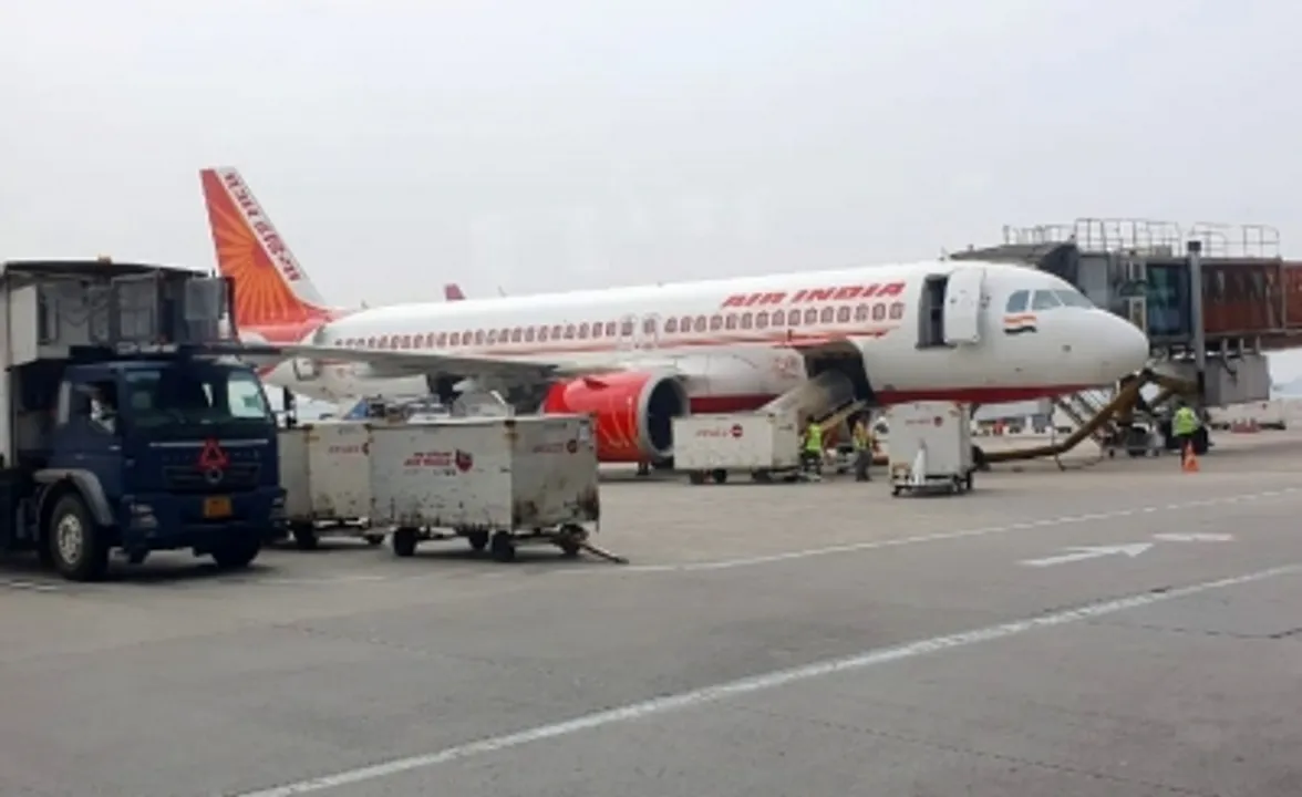  ‘Unruly’ passenger assaults Air India official during flight from Sydney to Delhi