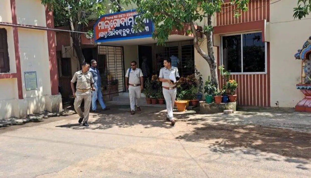  Odisha: Mystery deepens in taxi driver murder case as CCTV footage surfaces