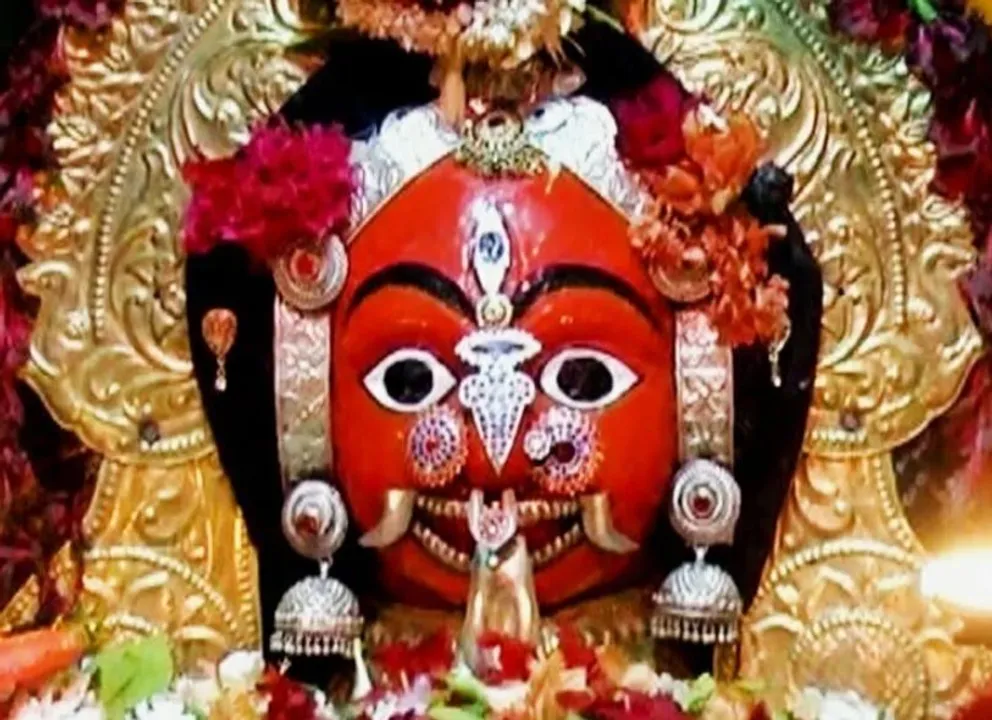  Budhi Thakurani Temple in Odisha's Berhampur to be transformed under 5T