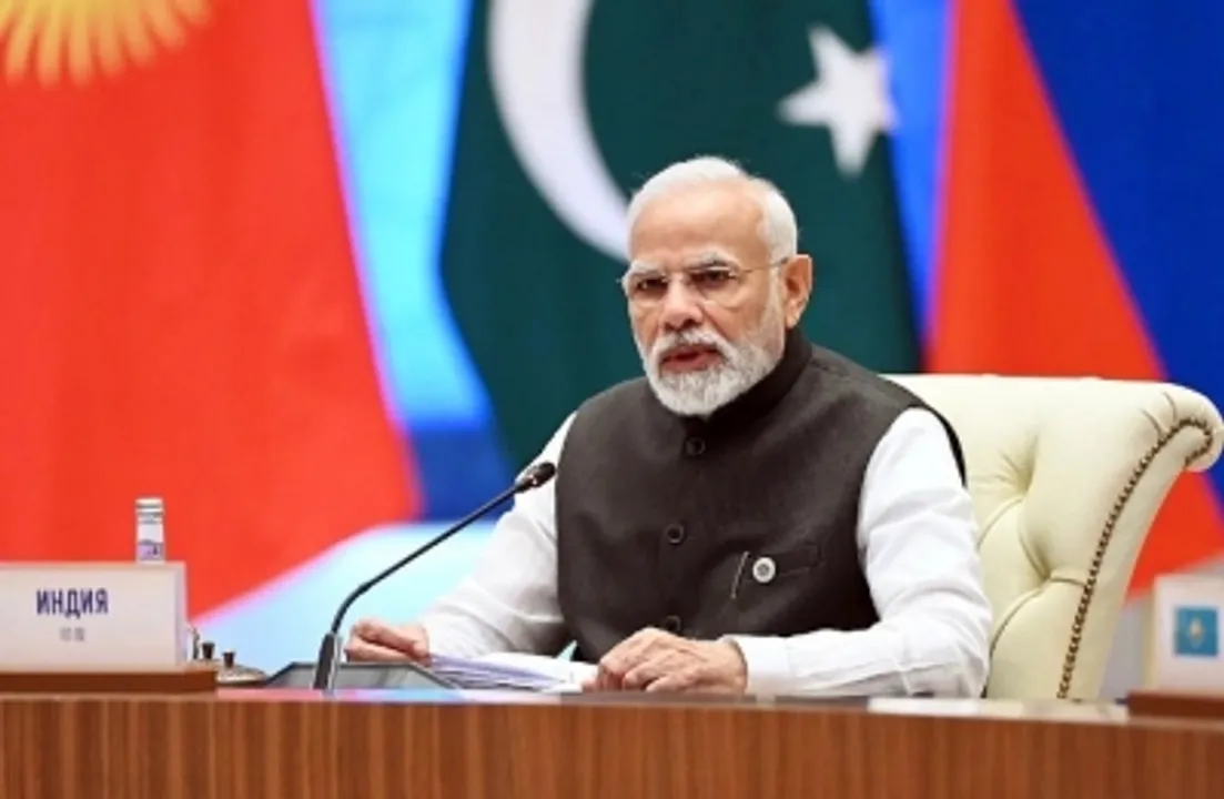  PM Modi to chair virtual SCO Summit today with Shehbaz Sharif, Xi Jinping in attendance