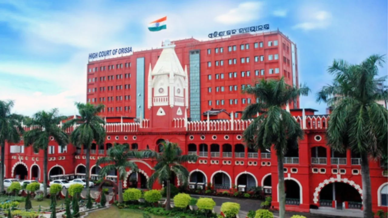  Sex in case of breach of promise for marriage cannot be deemed rape: Orissa HC