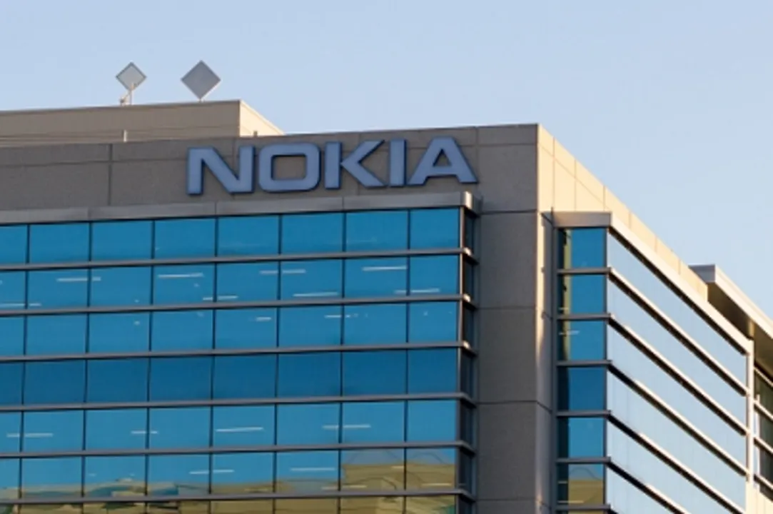  Nokia, Apple sign long-term patent license agreement