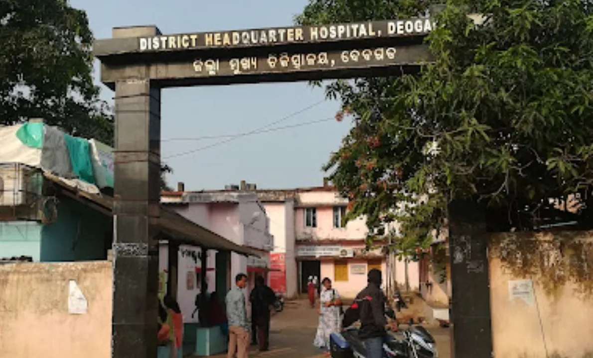  Two brothers die of snakebite in Odisha's Deogarh