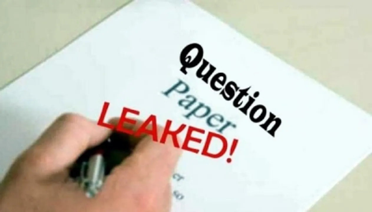  OSSC question paper leak case: Show-cause issued to 55 candidates