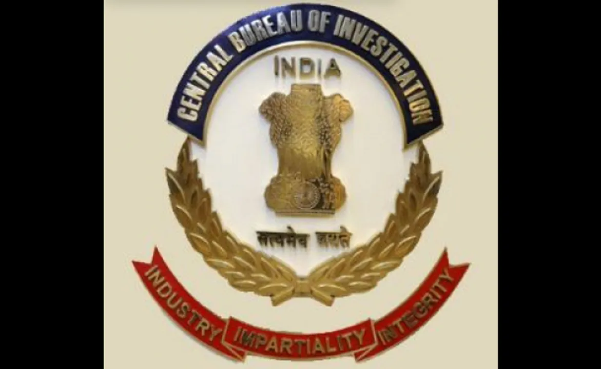  CBI files FIR against Bhubaneswar-based jeweler for loan fraud