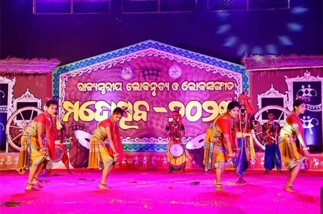  Odisha Govt increases remuneration of artistes for promotion of folk arts