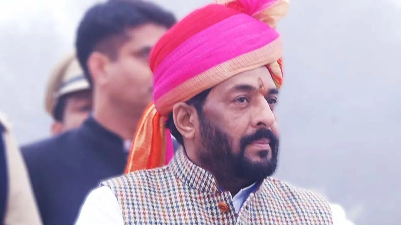  Air hostess suicide case: Delhi court acquits Haryana MLA Gopal Kanda