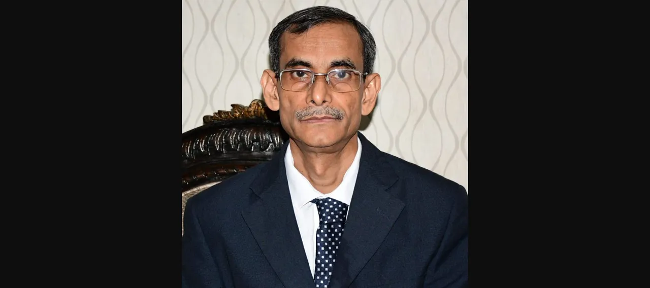  Dr. Ashish Ghosh appointed as Director of IIIT Bhubaneswar
