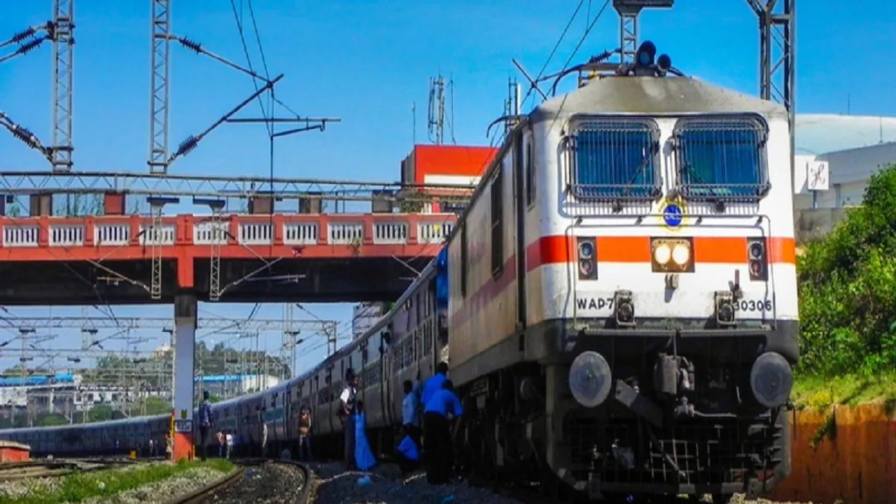  IRCTC ticketing services restored after technical glitch