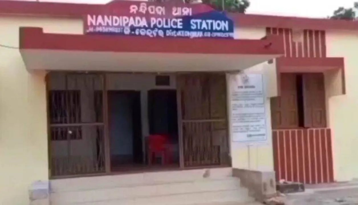  Constable found dead in pond in front of police station in Odisha's Keonjhar