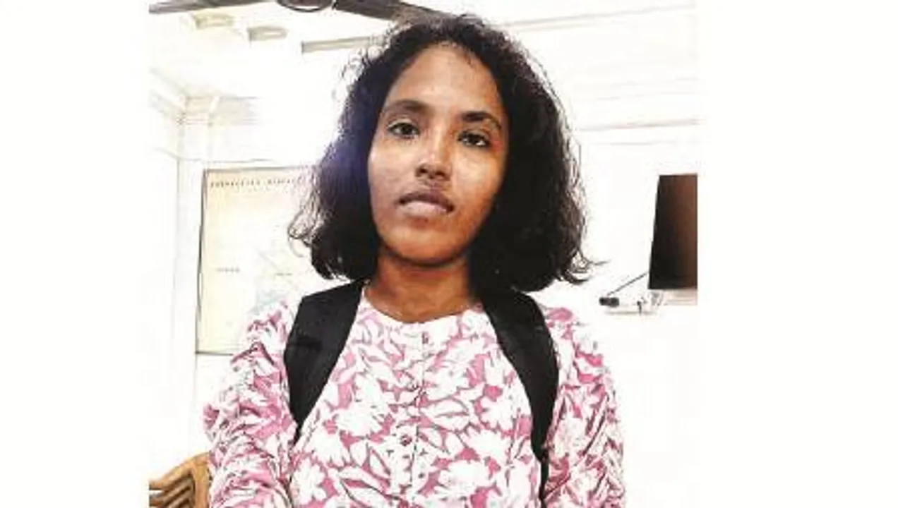  Differently-abled girl from Odisha’s Kendrapara makes it to IIT-Delhi