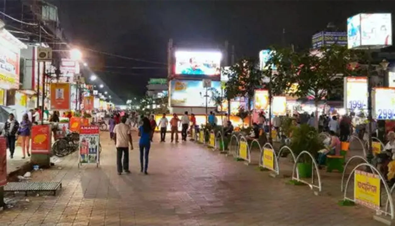  Market Building shut since July 17; traders now threaten to paralyse Odisha capital