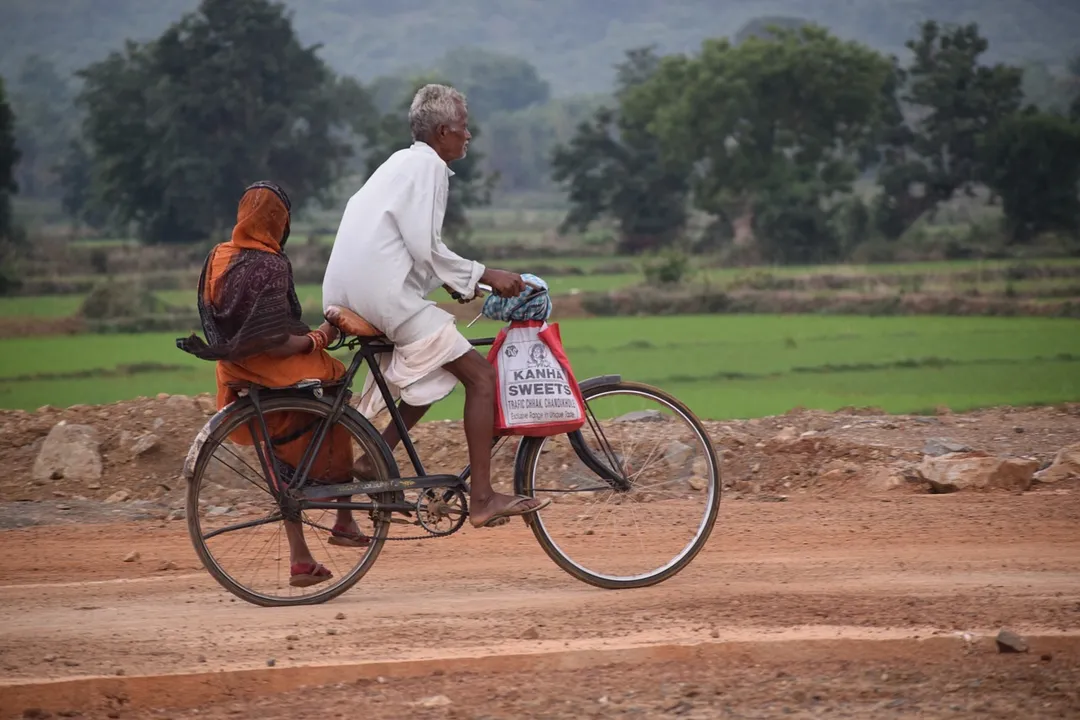 Odisha: Malkangiri tops poor list, Puri at bottom, reveals NITI Aayog's report
