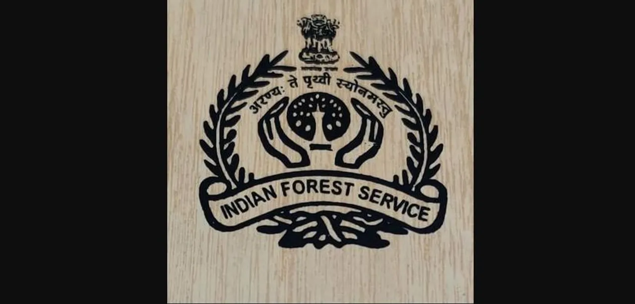  Odisha: Sanjaya Kumar Swain is the new RCCF for Berhampur; 3 other IFS officers get additional responsibilities