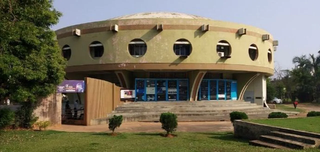  Odisha: Pathani Samanta Planetarium shut since June 23; tourists express resentment