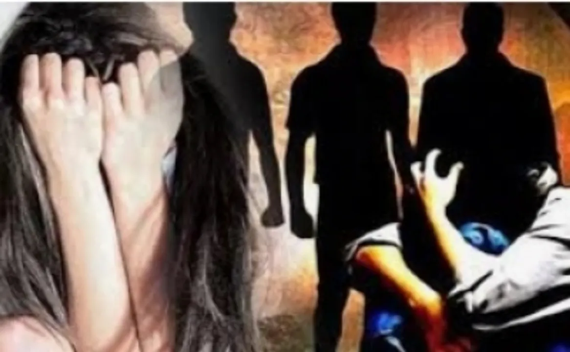  14-yr-old girl gang-raped by 3 minor boys in J'khand's Bokaro