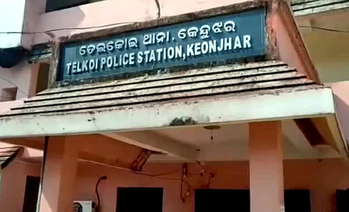 Miscreants loot Rs 1.07 lakh at gunpoint from 2 youths in Odisha’s Keonjhar