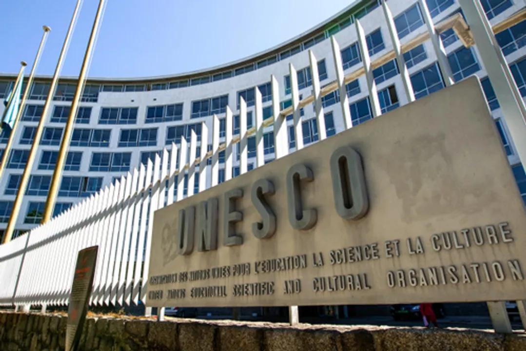  Unesco approves US proposal to rejoin organisation