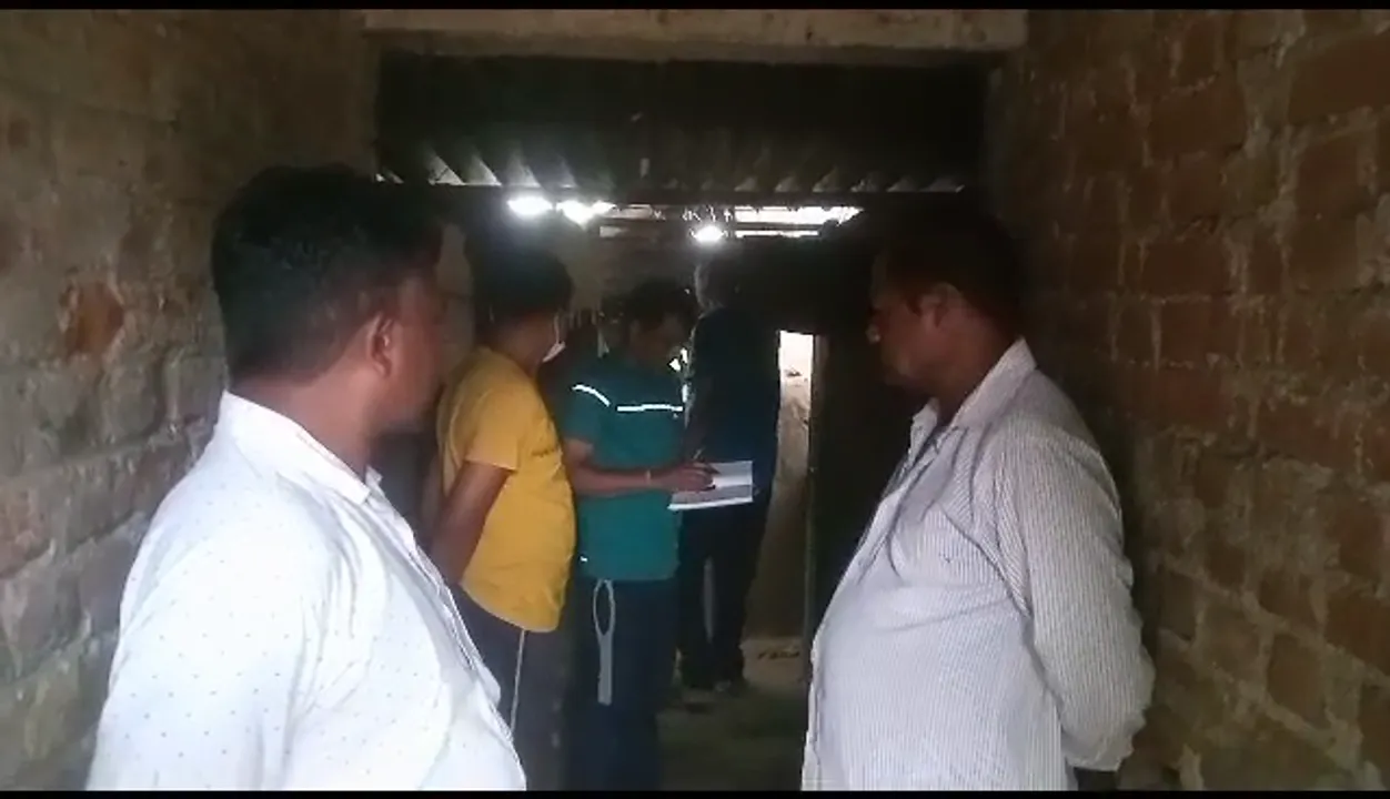  Woman beaten to death by husband in Odisha's Boudh