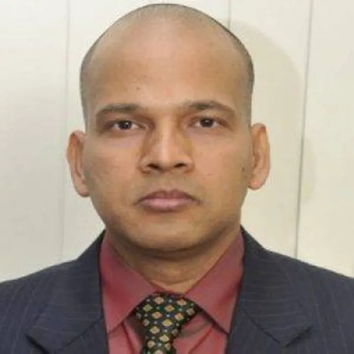  Centre gives retirement to IPS officer Basant Kumar Rath in public interest
