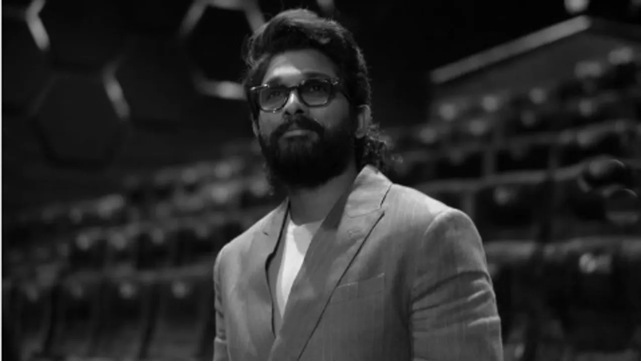  Allu Arjun opens up on his Hollywood plans, says 'It's time for Indian actors to think global'