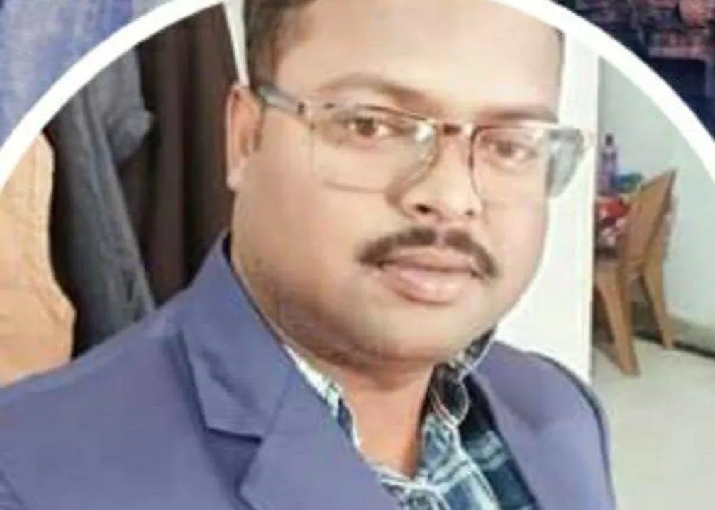  Police constable found hanging at govt quarters in Odisha's Bhadrak