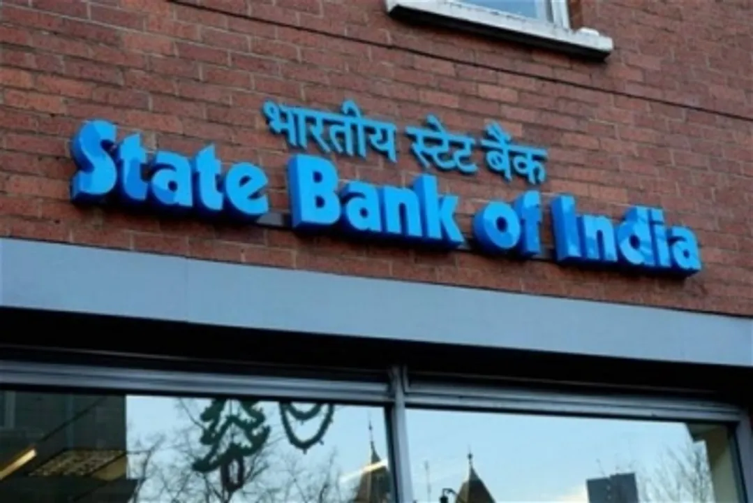  SBI replaces Reliance Industries to become India’s most profitable company