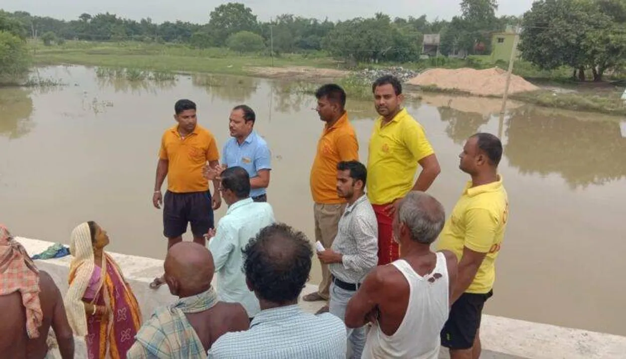  Youth drowns during aunt’s post-death ritual in Odisha’s Balasore