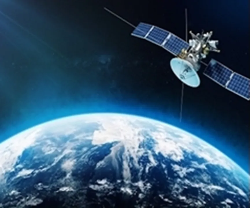  Indian spacetech sector gets $62 mn in funding this year, up 60%