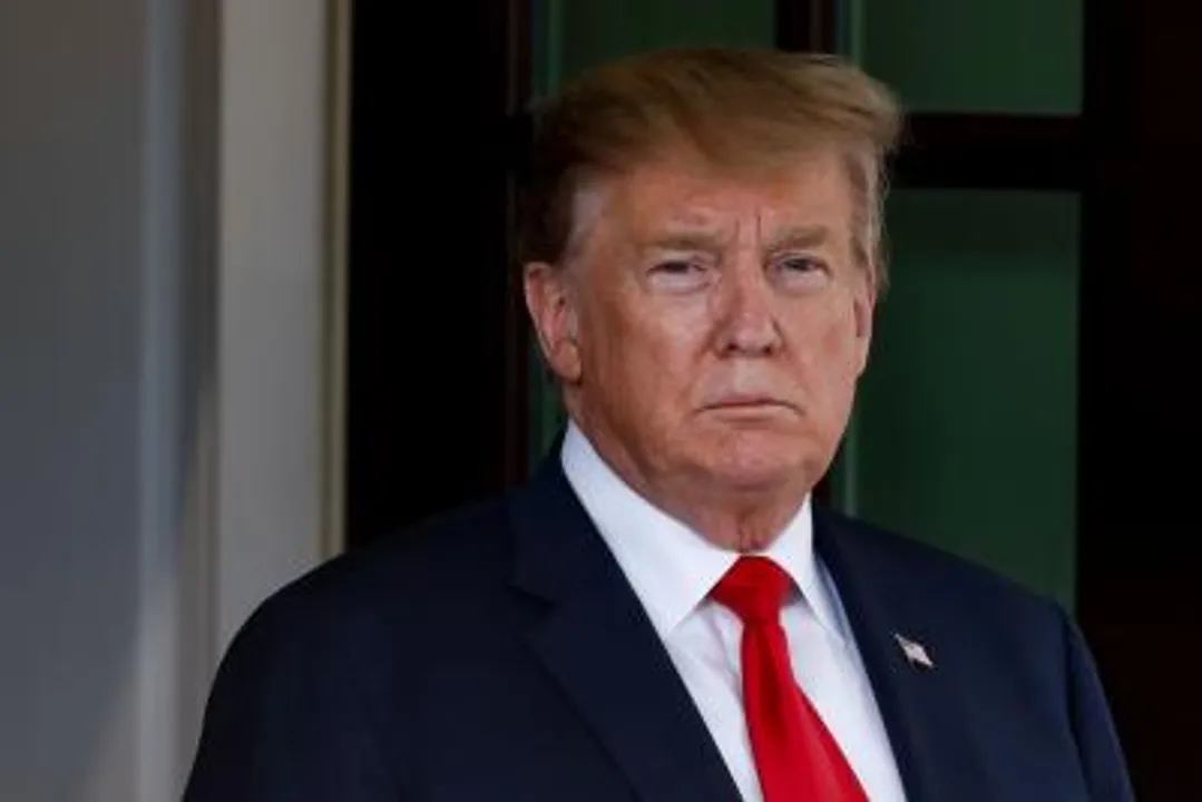  Canadian woman jailed for 22 yrs for sending poison-laced letters to Trump