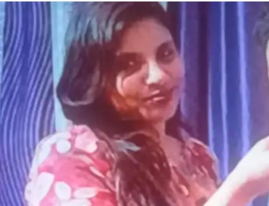  Anju's husband Arvind files FIR against her alleging that she married another man without divorce