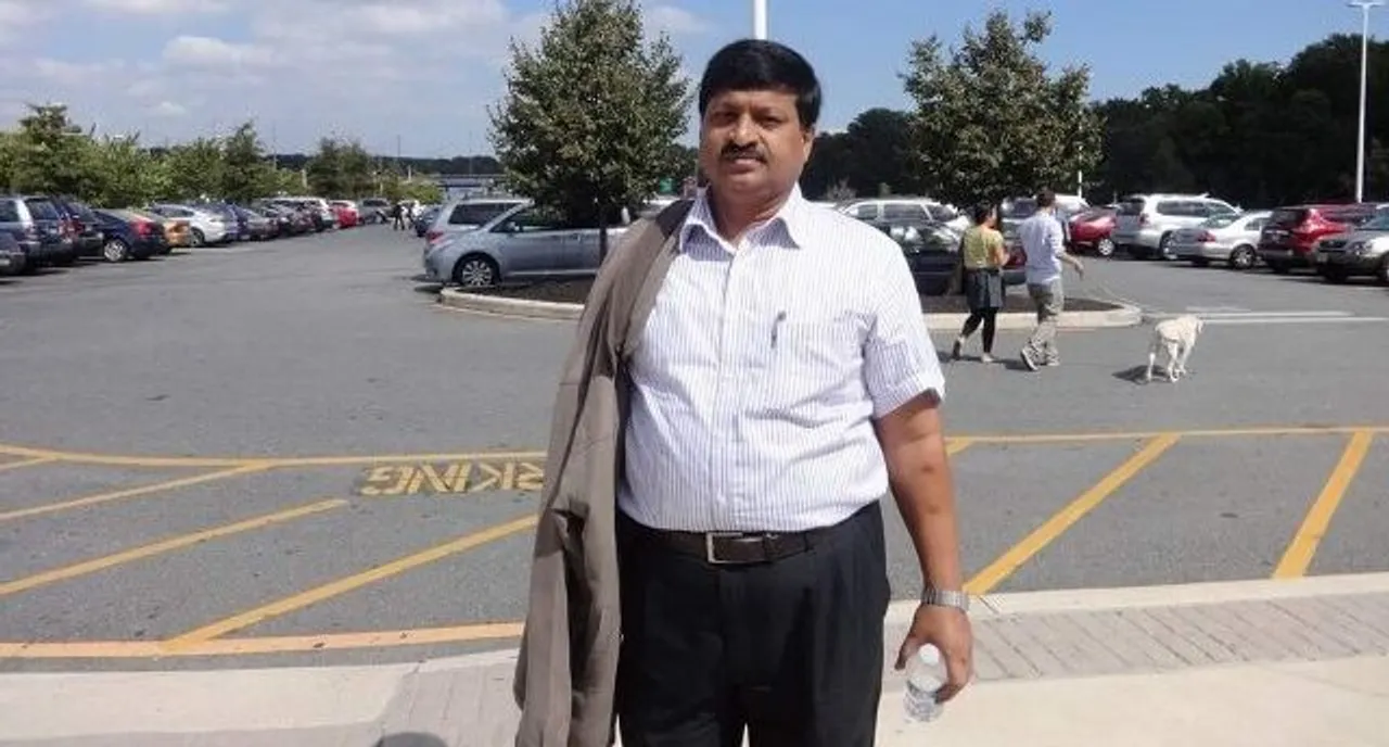  Odisha: ED chargesheets former IFS officer Abhay Pathak, son in money laundering case