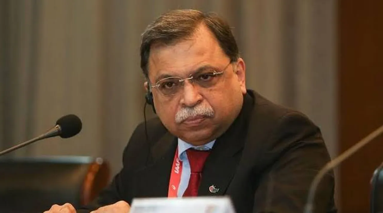  Sumariwalla elected vice-president of World Athletics Governing Council