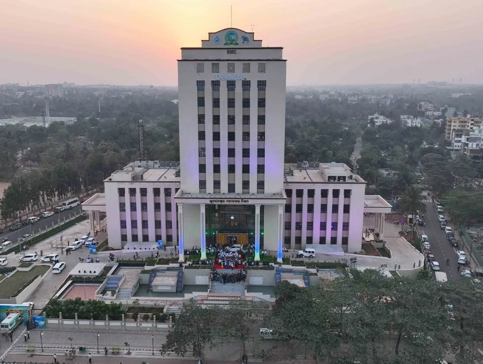  Odisha CM approves 416 new posts for BMC; Details inside