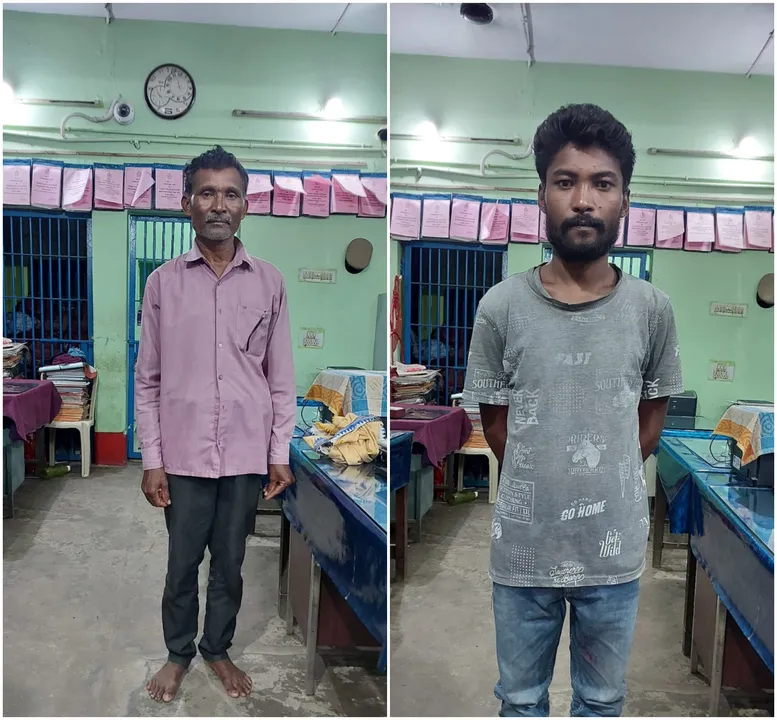  Teacher, Dak Sevak arrested in fake certificate case in Odisha