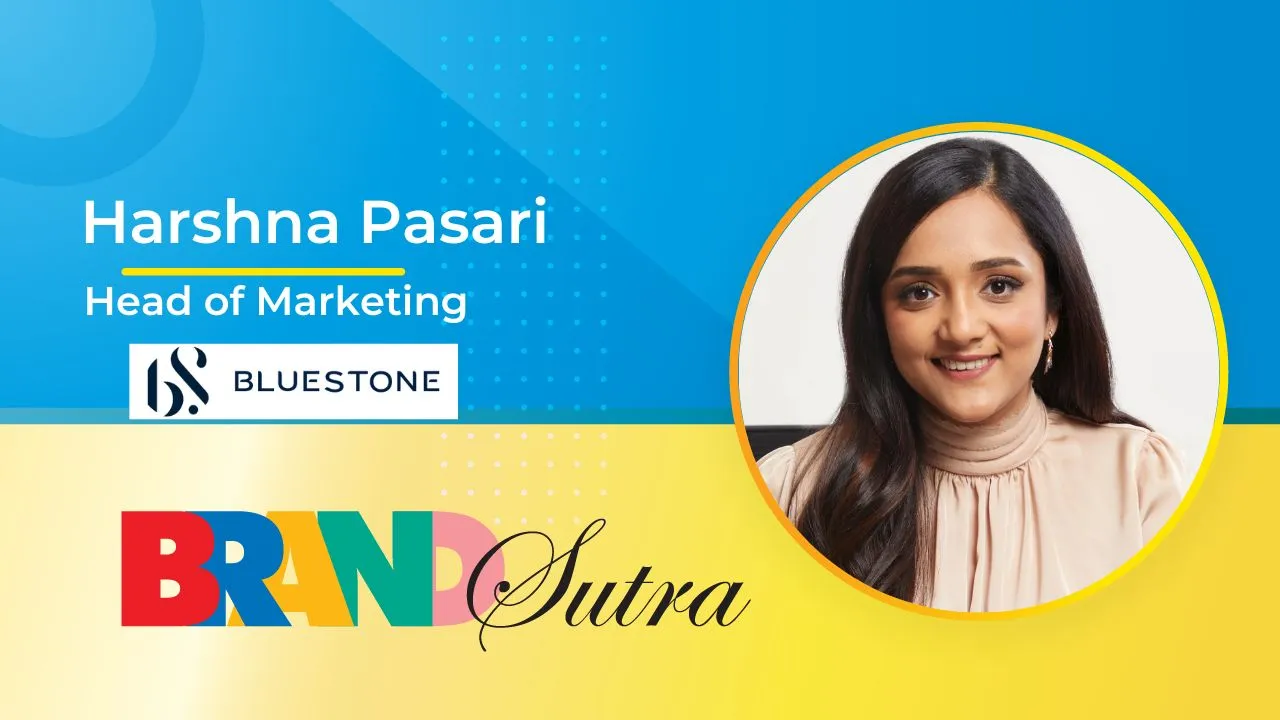  ‘It’s about the customer and the brand, not about the where and when’