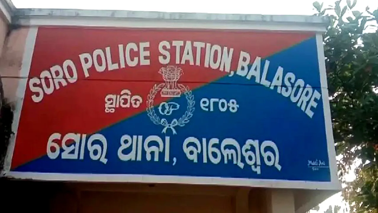  Woman, daughter arrested for attacking police team in Odisha’s Balasore