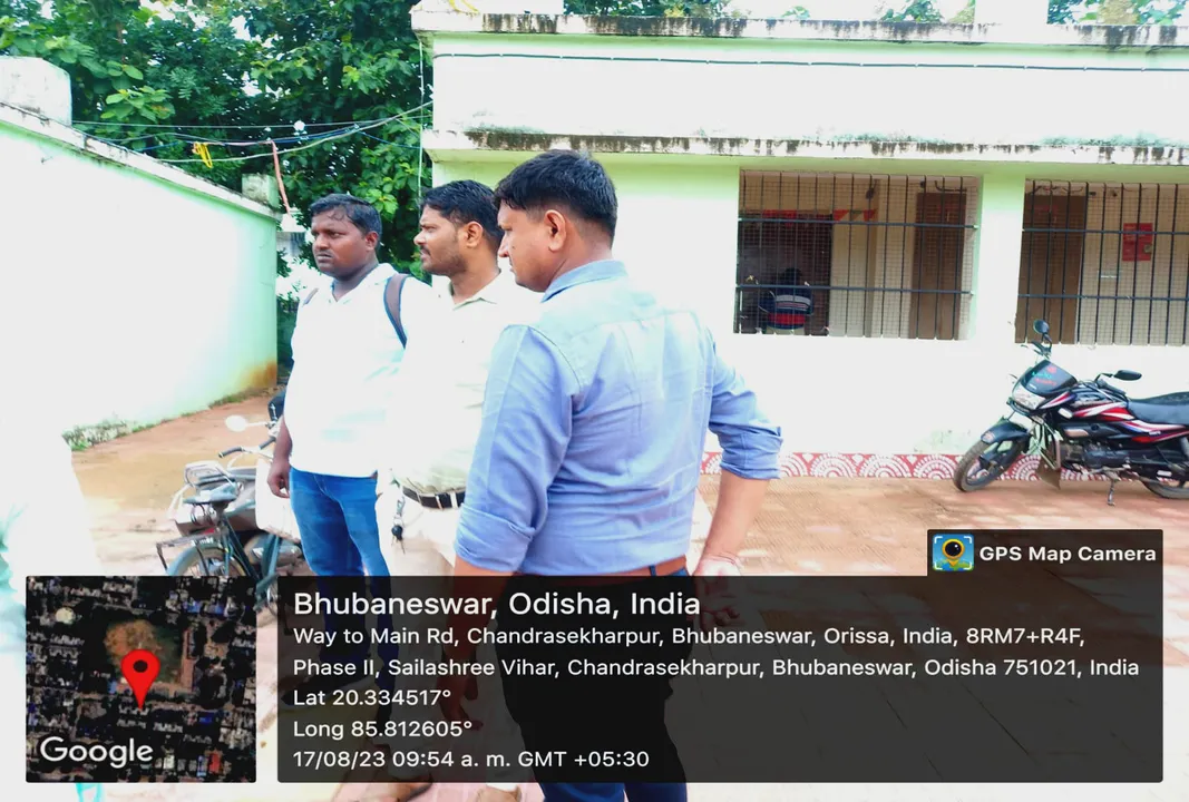  Dengue menace: BMC initiates awareness campaign in schools of Odisha Capital