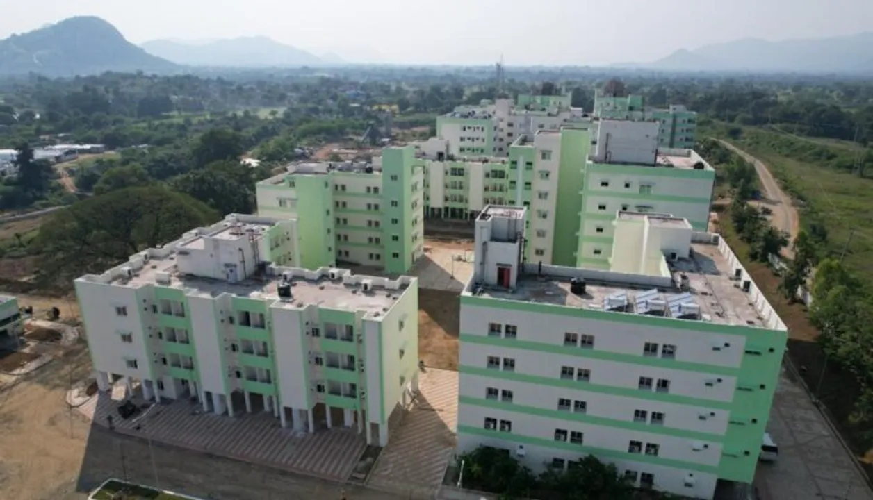  Odisha: Classes at Rendo Majhi Medical College likely to get delayed
