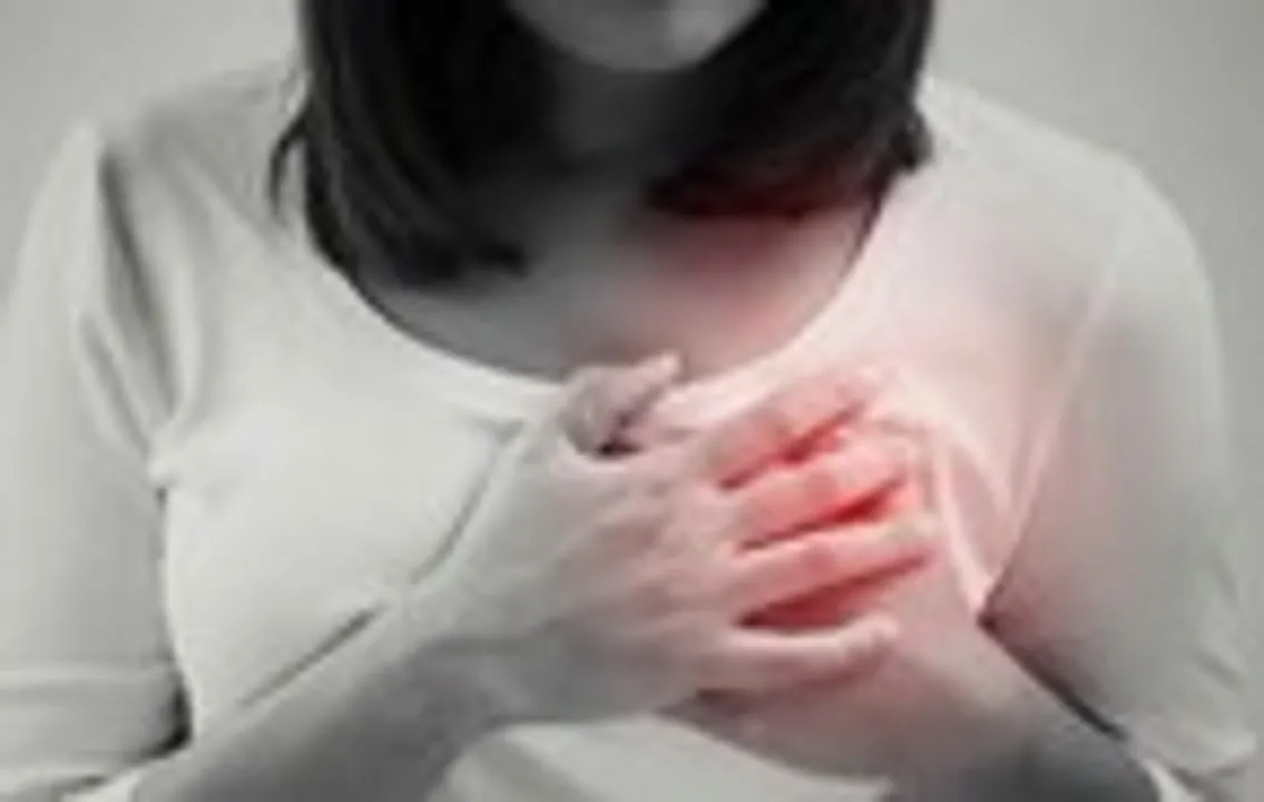  Women suffer worse heart disease outcomes than men: Study