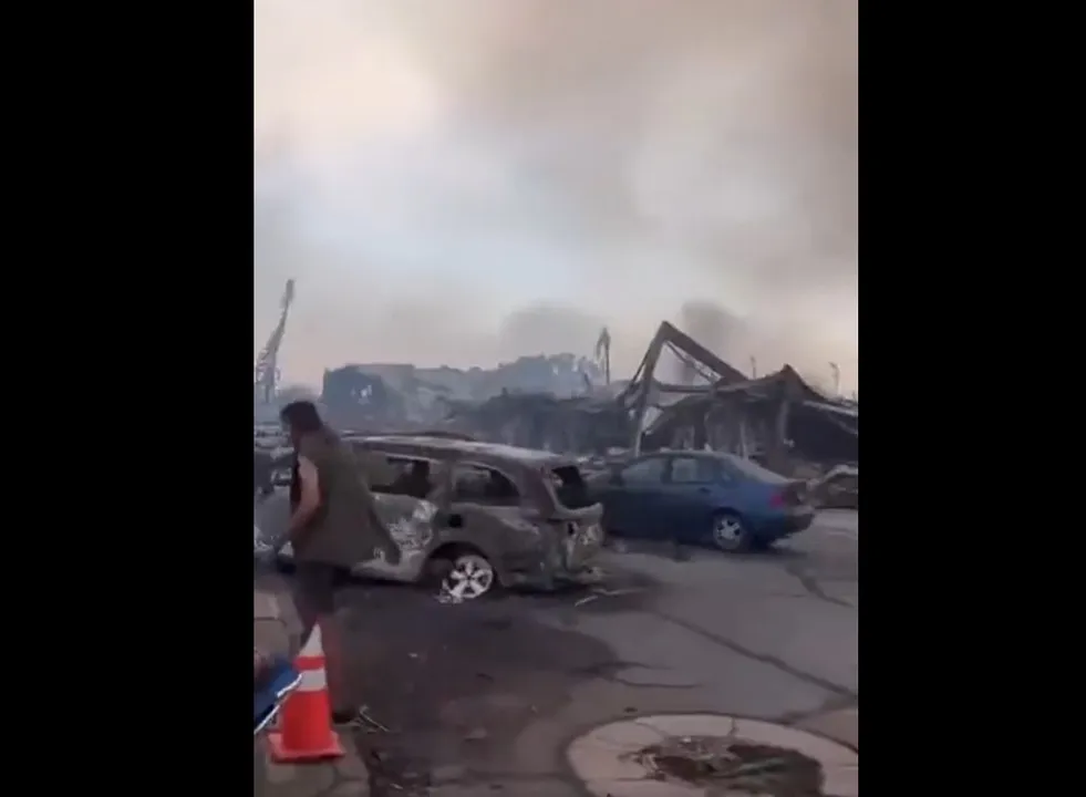  Death toll in Hawaii wildfire rises to 89